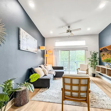 Apartmint At Deep Ellum - Dallas